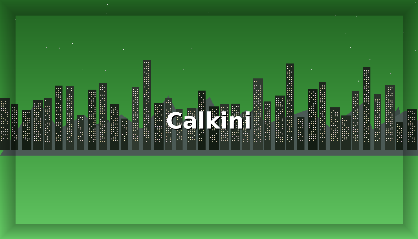 Chat Calkini - Imagen representativa de Calkini