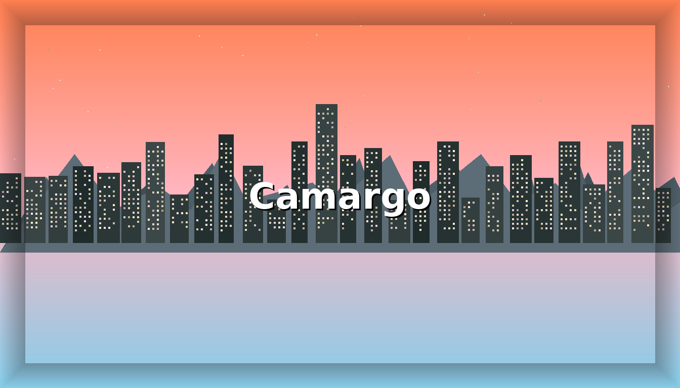 Chat Camargo - Imagen representativa de Camargo