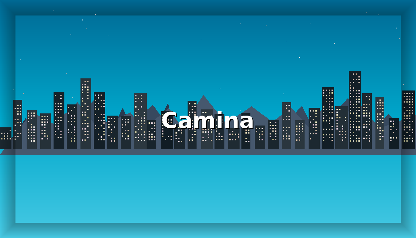 Chat Camina - Imagen representativa de Camina