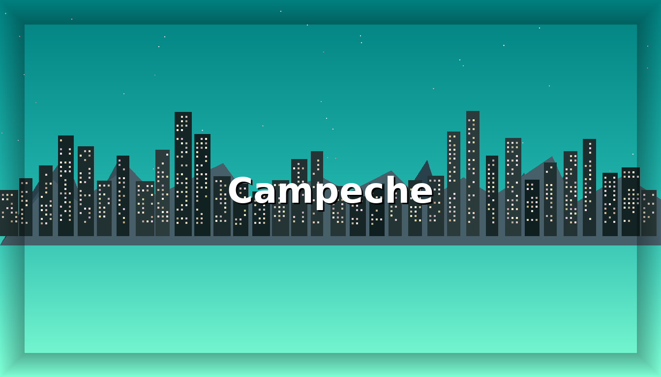 Chat Campeche - Imagen representativa de Campeche