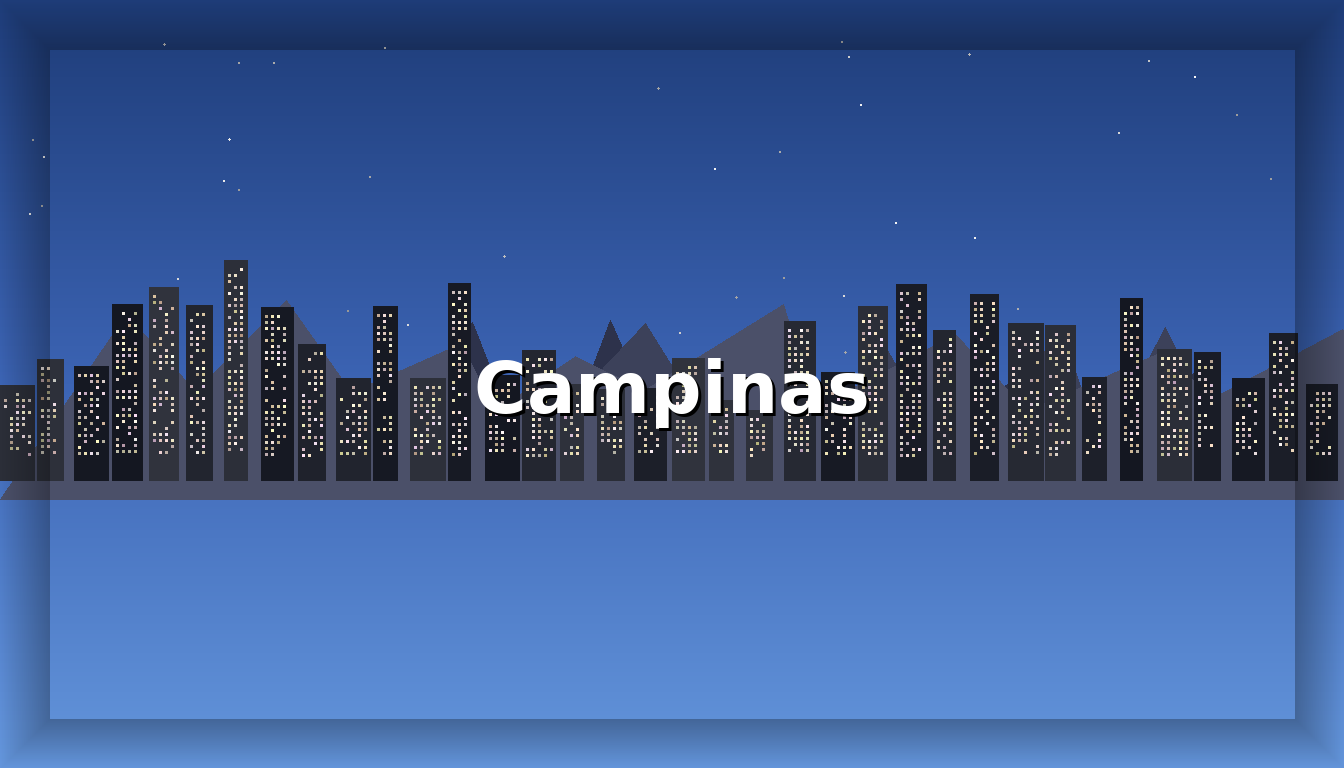 Chat Campinas - Imagen representativa de Campinas