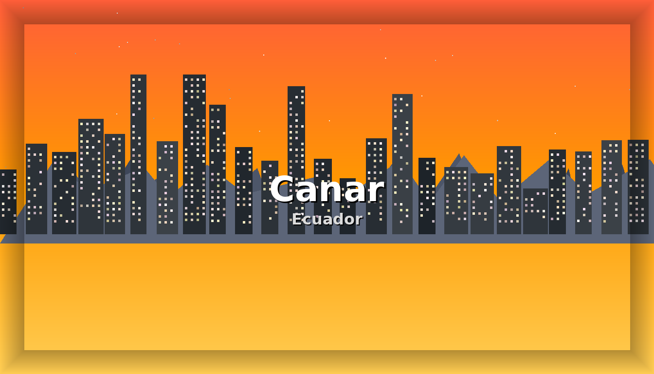 Chat Canar Ec - Imagen representativa de Canar Ec