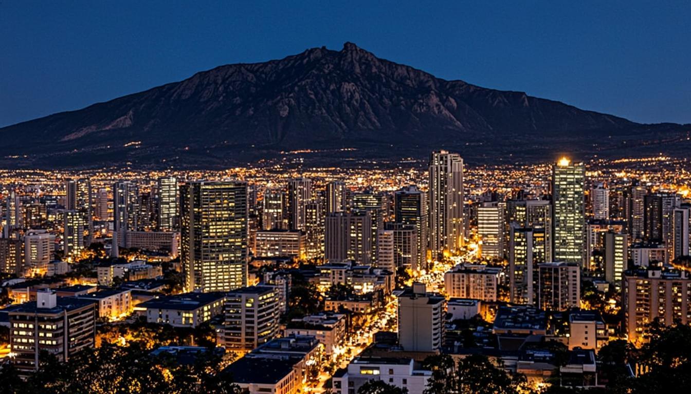 Chat Caracas - Imagen representativa de Caracas