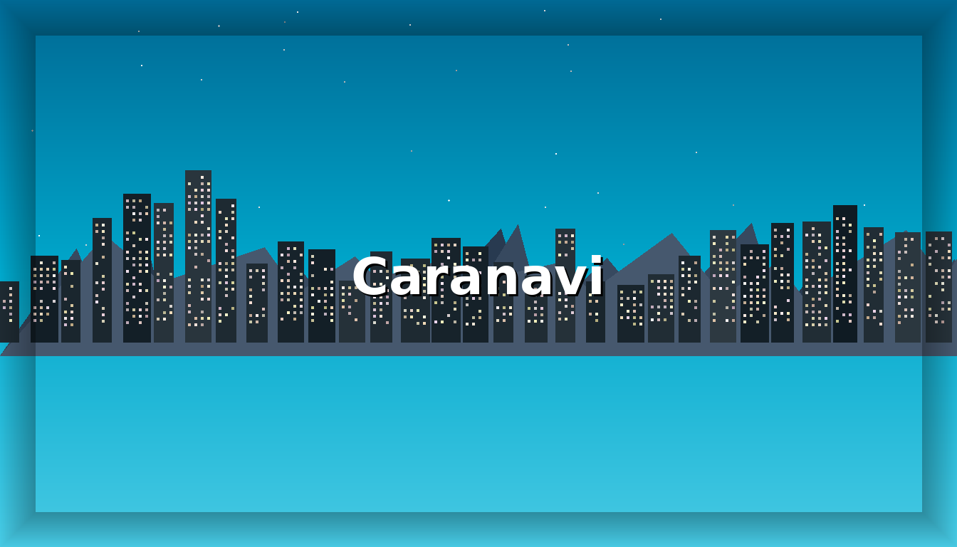 Chat Caranavi - Imagen representativa de Caranavi
