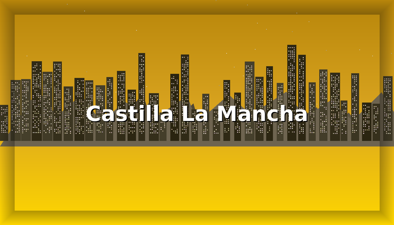 Chat Castilla La Mancha - Imagen representativa de Castilla La Mancha