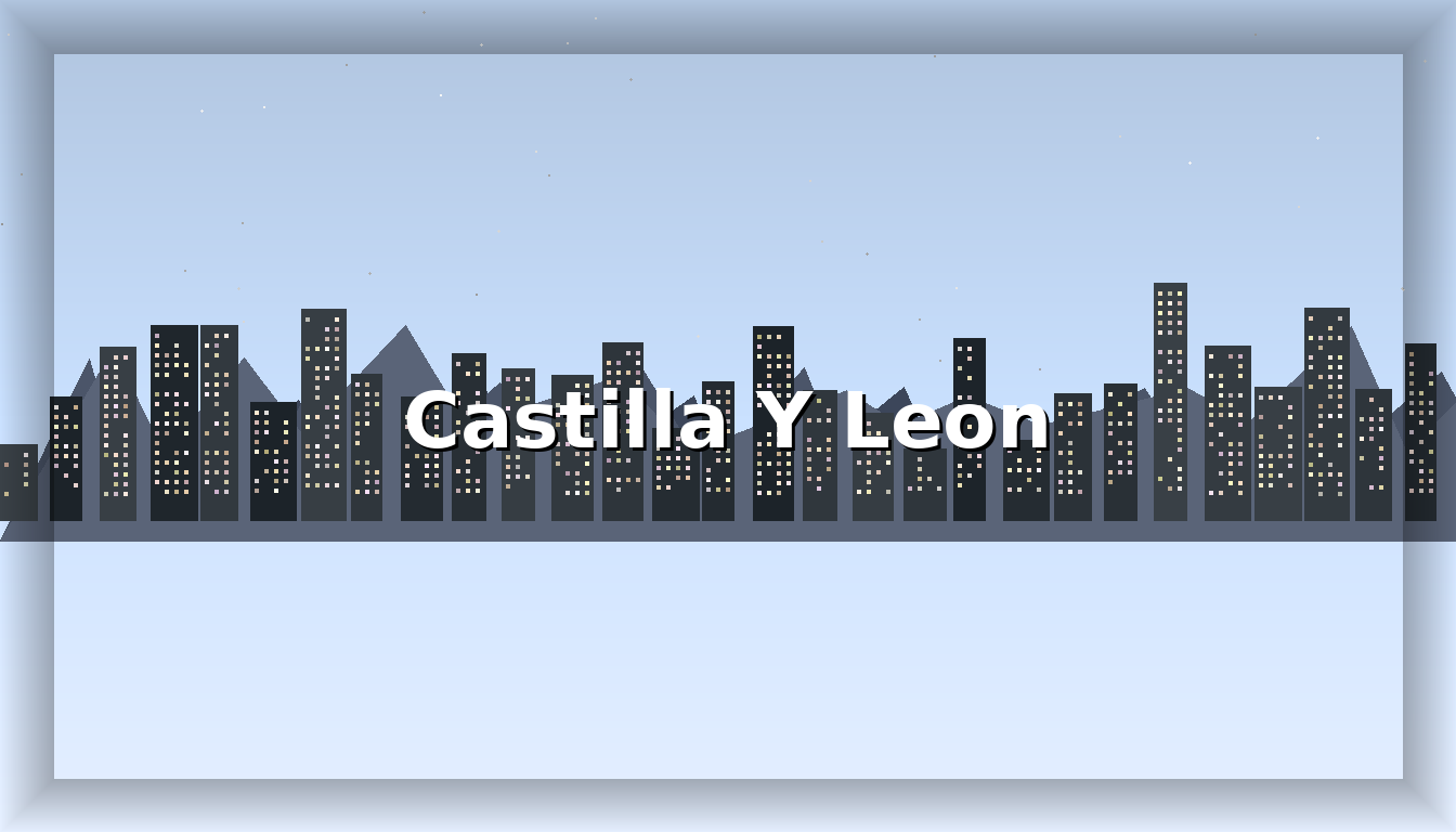 Chat Castilla Y Leon - Imagen representativa de Castilla Y Leon