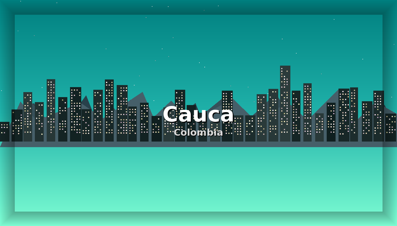 Chat Cauca Co - Imagen representativa de Cauca Co