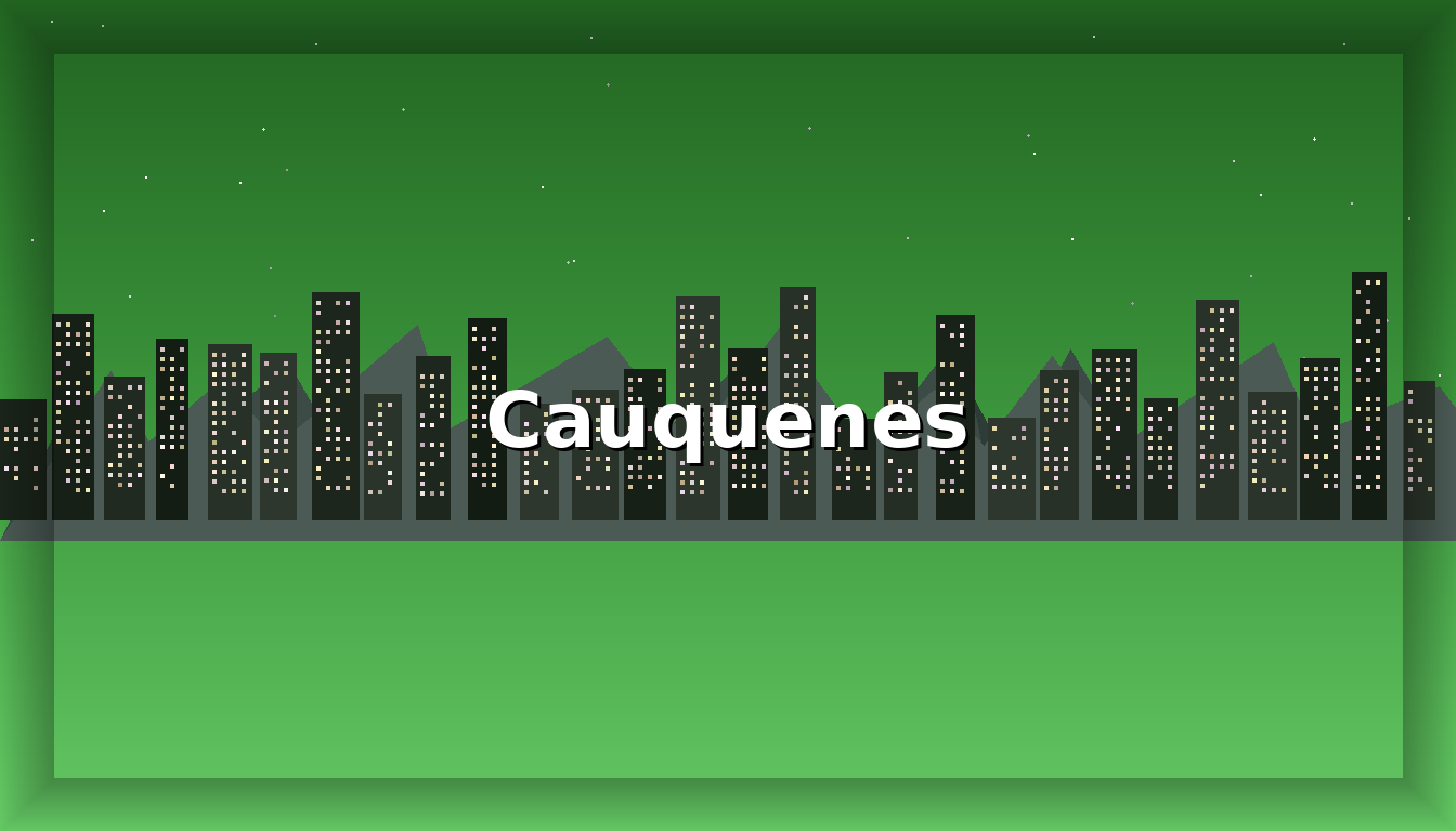 Chat Cauquenes - Imagen representativa de Cauquenes