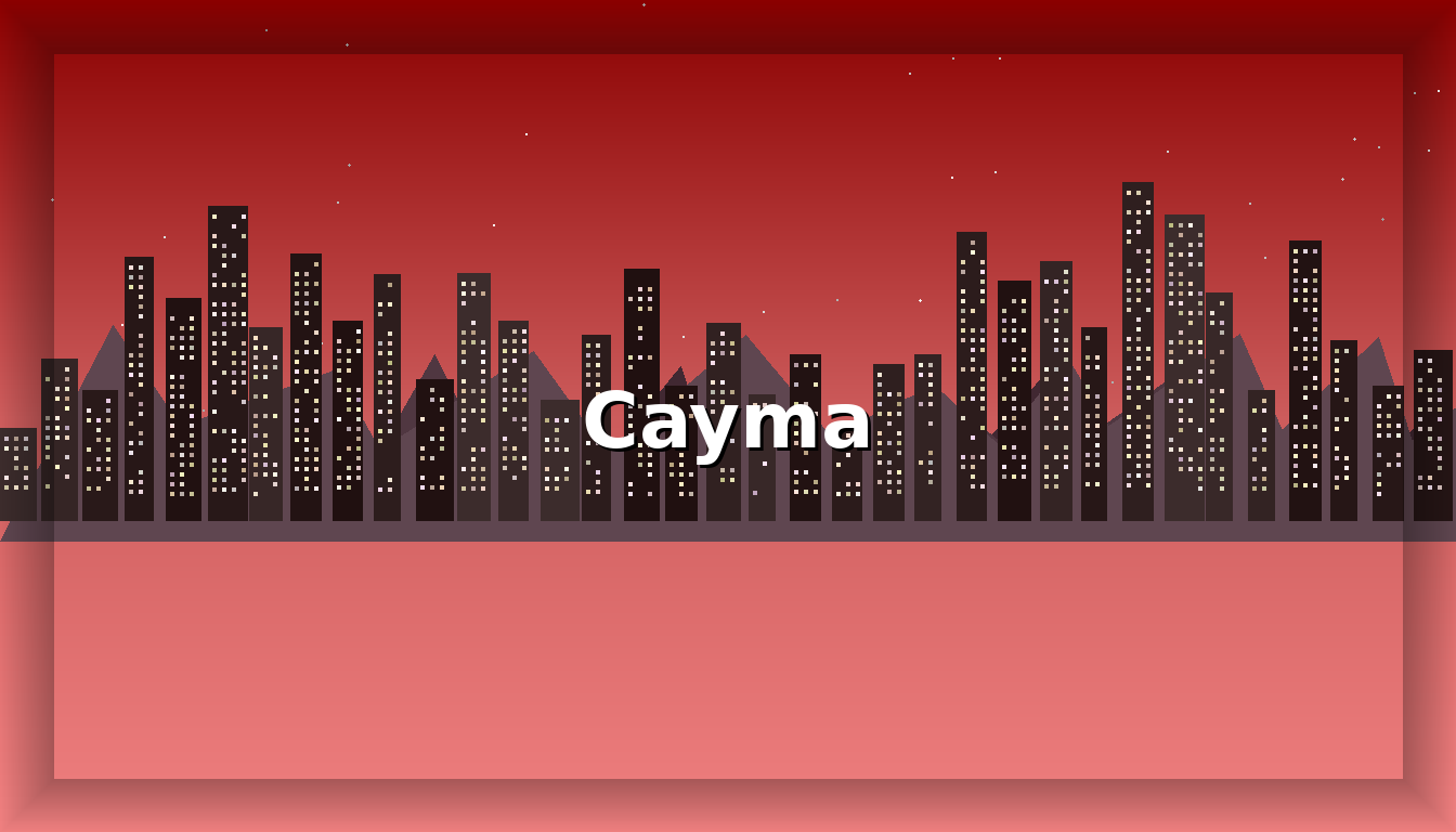 Chat Cayma - Imagen representativa de Cayma