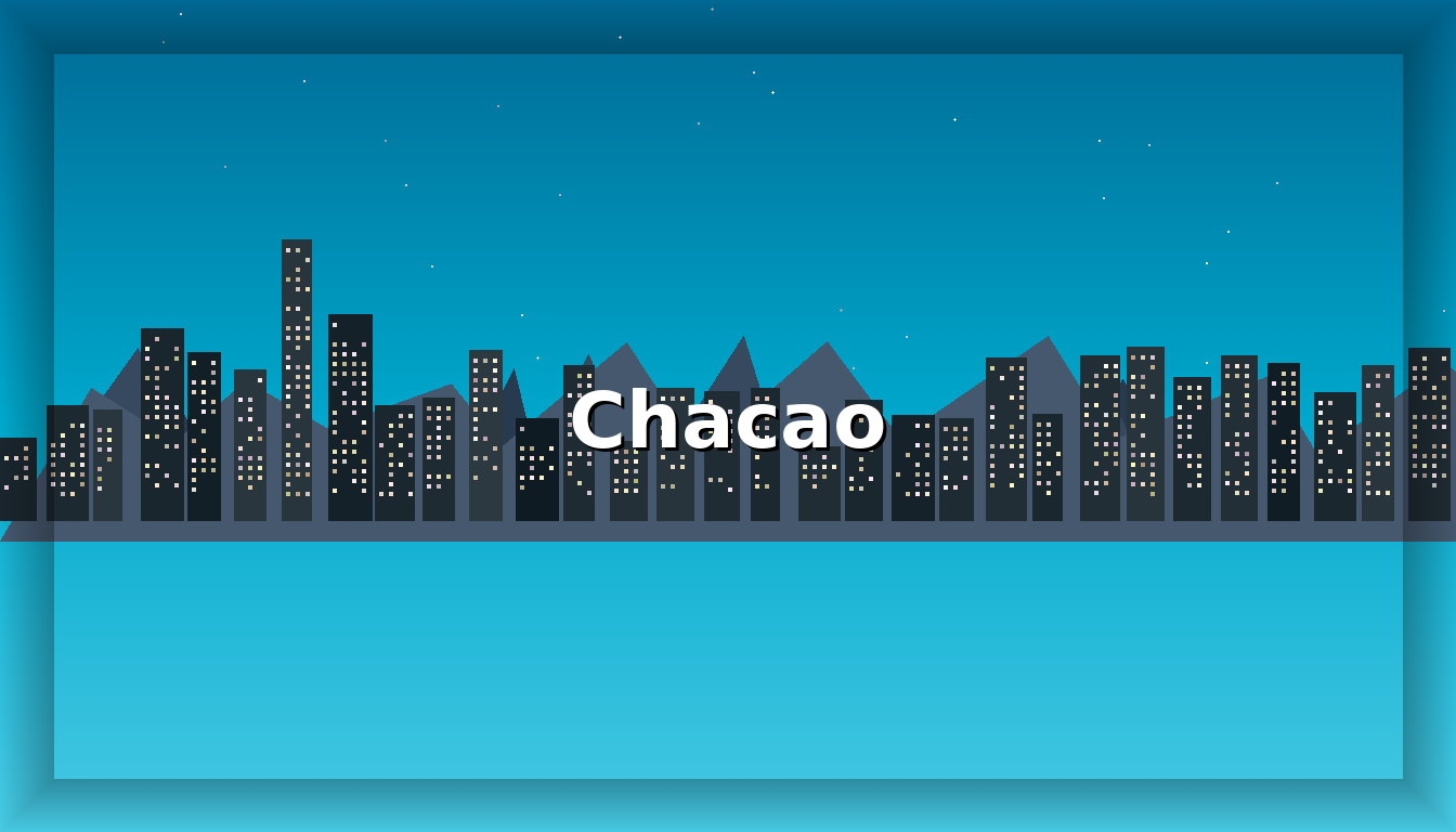 Chat Chacao - Imagen representativa de Chacao