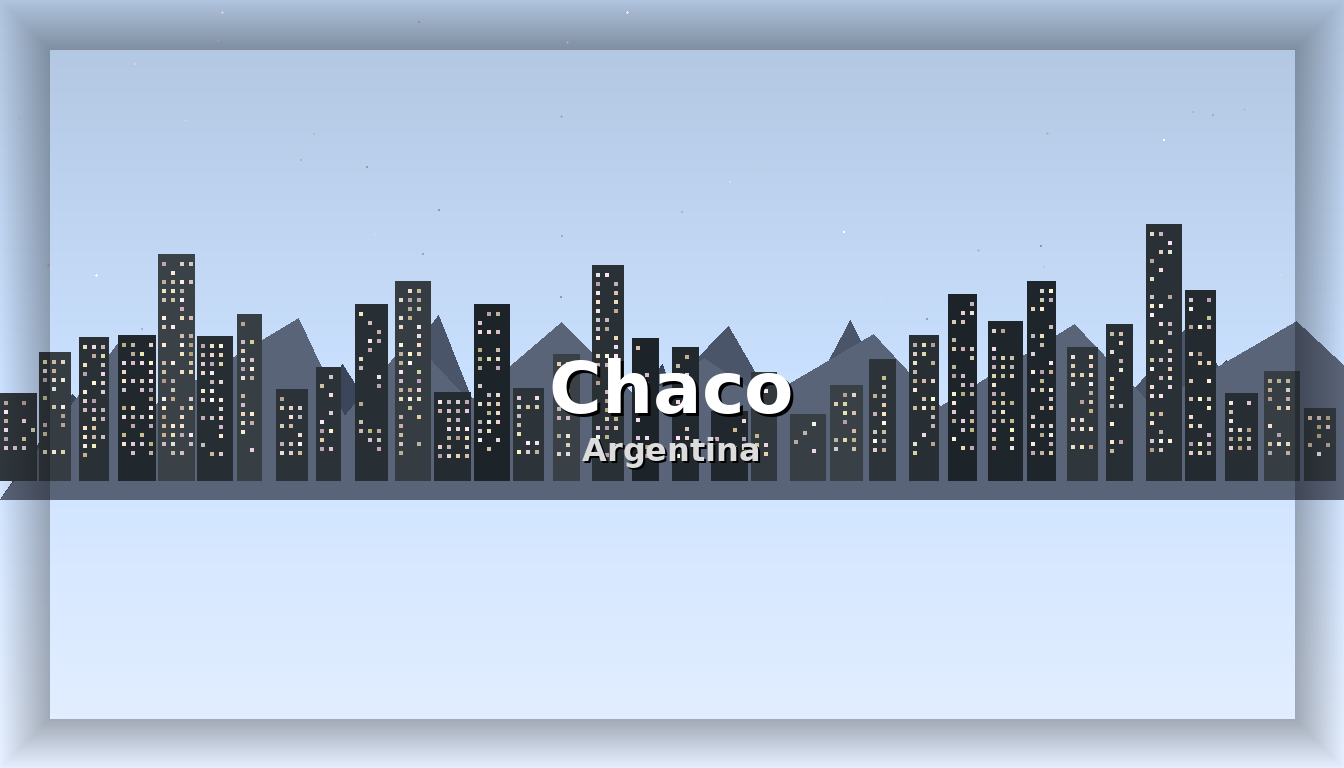 Chat Chaco Ar - Imagen representativa de Chaco Ar