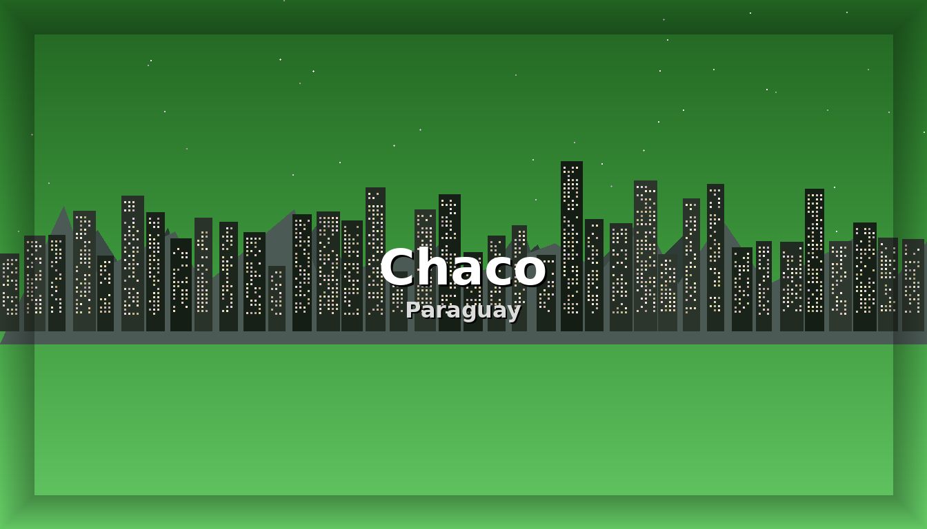 Chat Chaco Py - Imagen representativa de Chaco Py