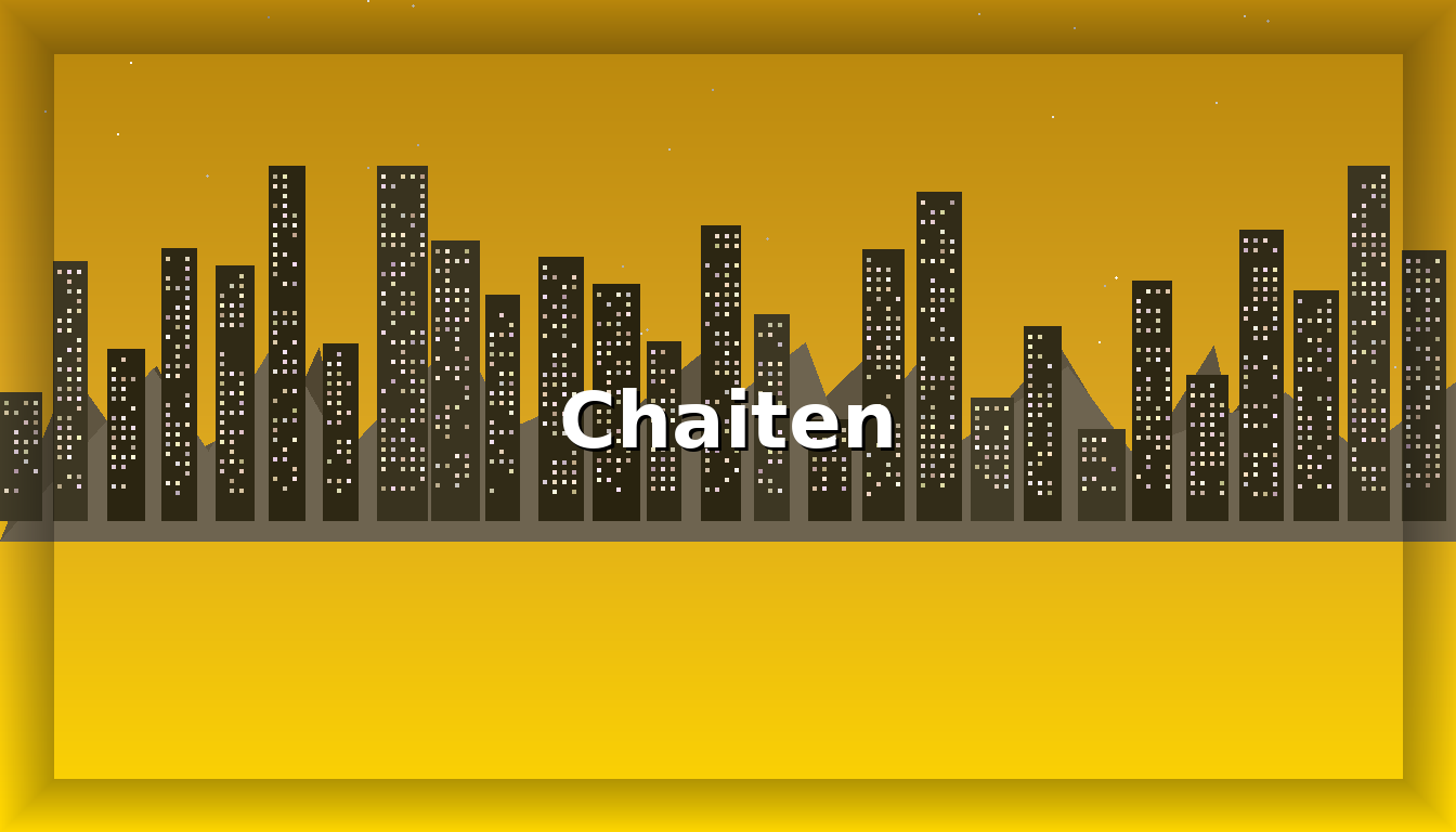 Chat Chaiten - Imagen representativa de Chaiten