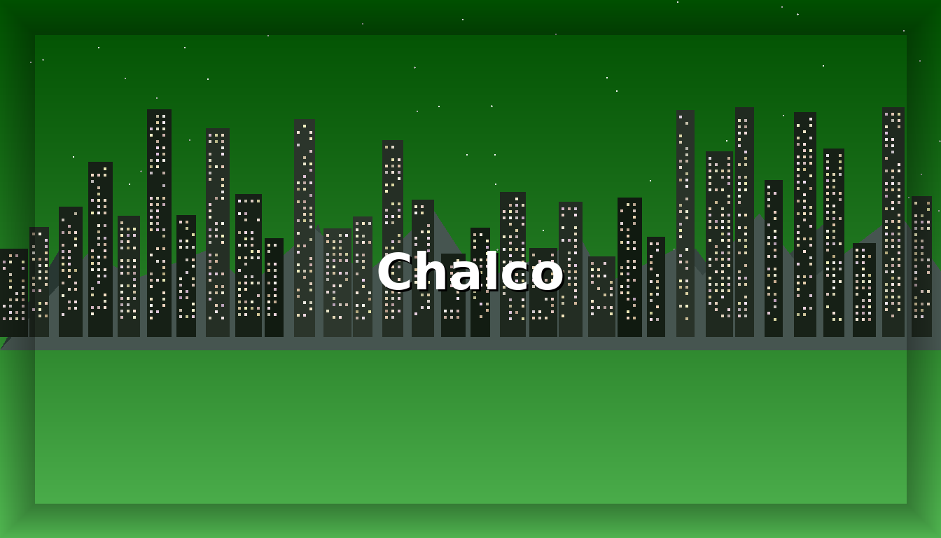 Chat Chalco - Imagen representativa de Chalco