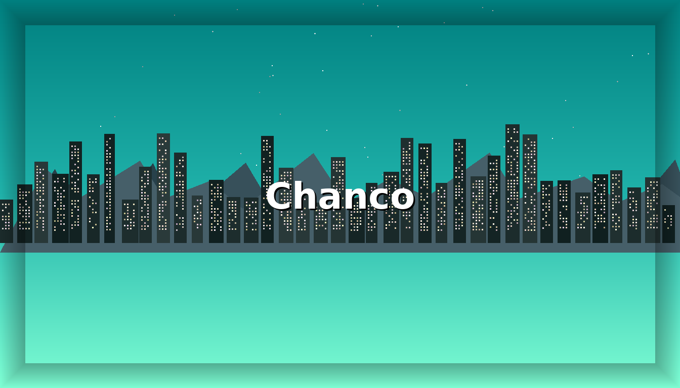 Chat Chanco - Imagen representativa de Chanco