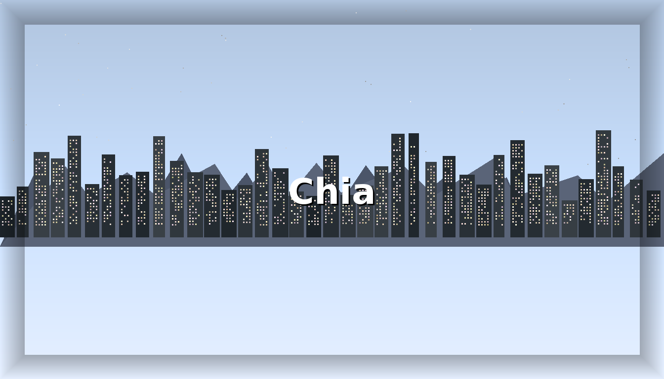 Chat Chia - Imagen representativa de Chia