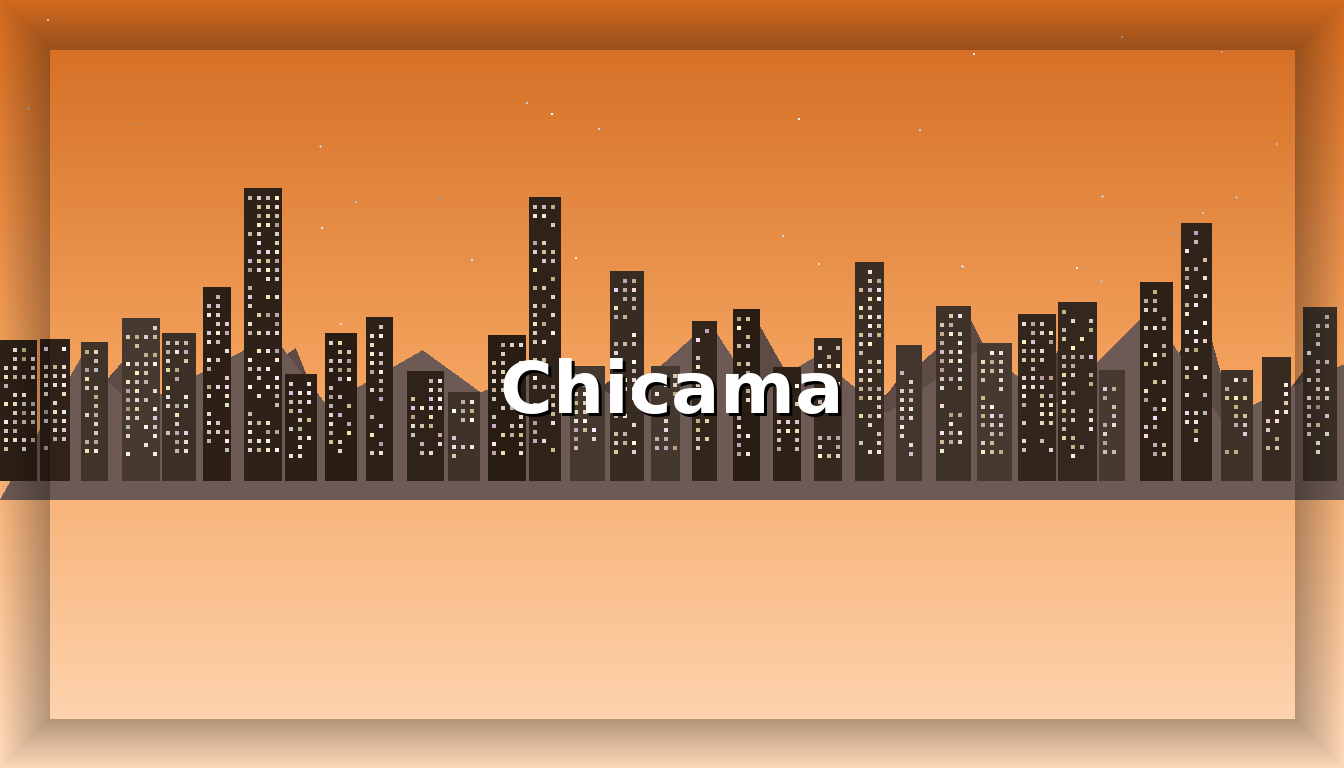 Chat Chicama - Imagen representativa de Chicama