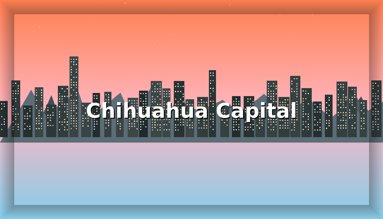 Chat Chihuahua Capital - Imagen representativa de Chihuahua Capital