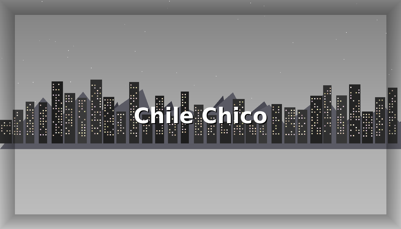 Chat Chile Chico - Imagen representativa de Chile Chico