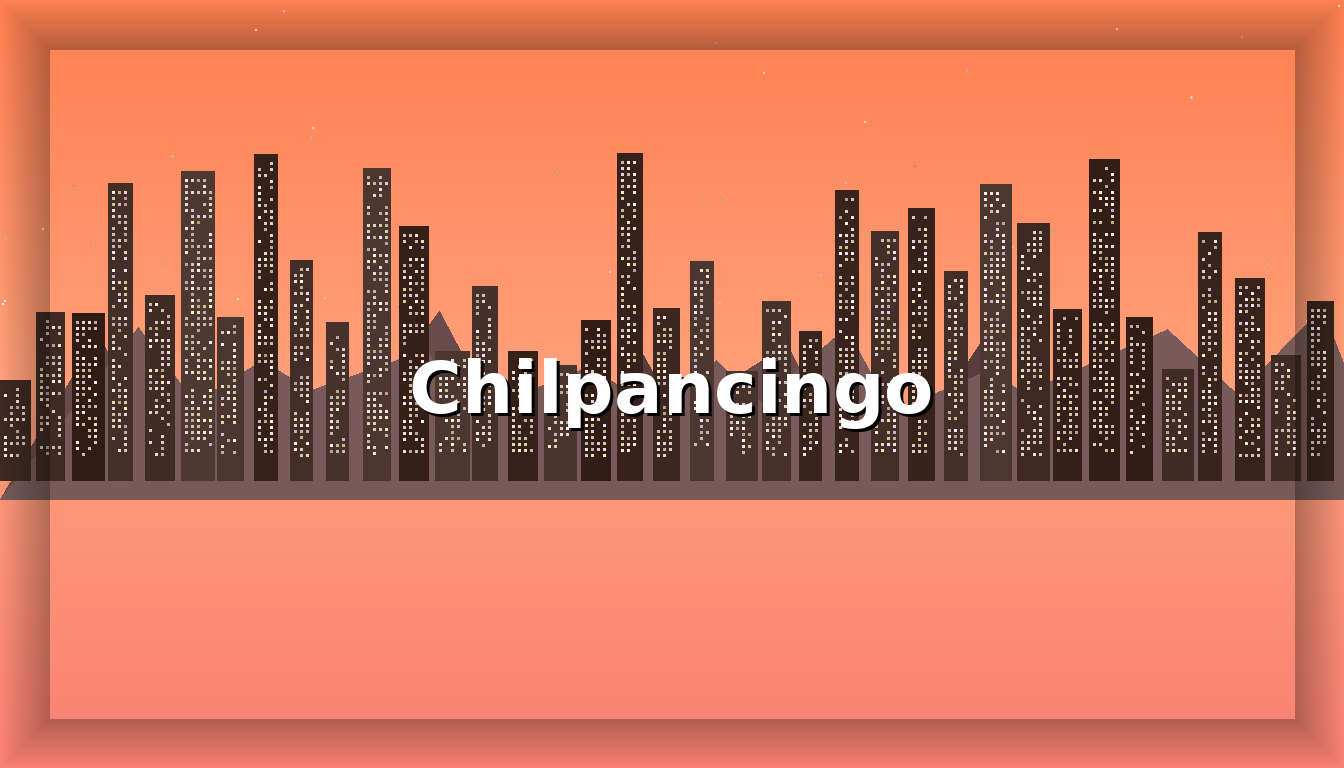 Chat Chilpancingo - Imagen representativa de Chilpancingo