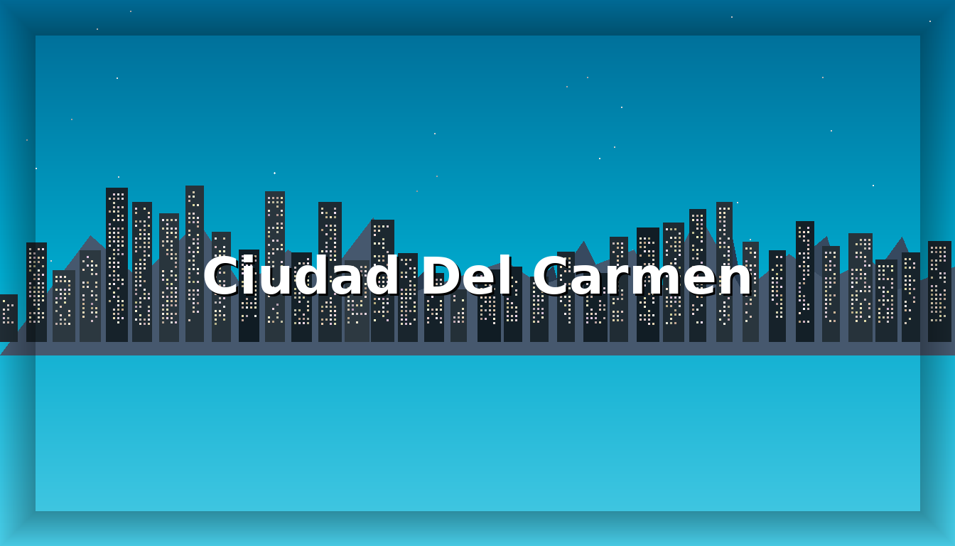 Chat Ciudad Del Carmen - Imagen representativa de Ciudad Del Carmen