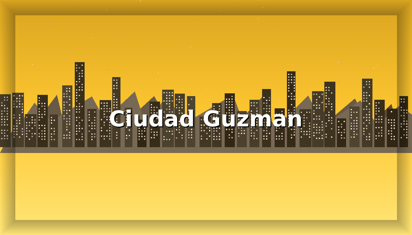 Chat Ciudad Guzman - Imagen representativa de Ciudad Guzman