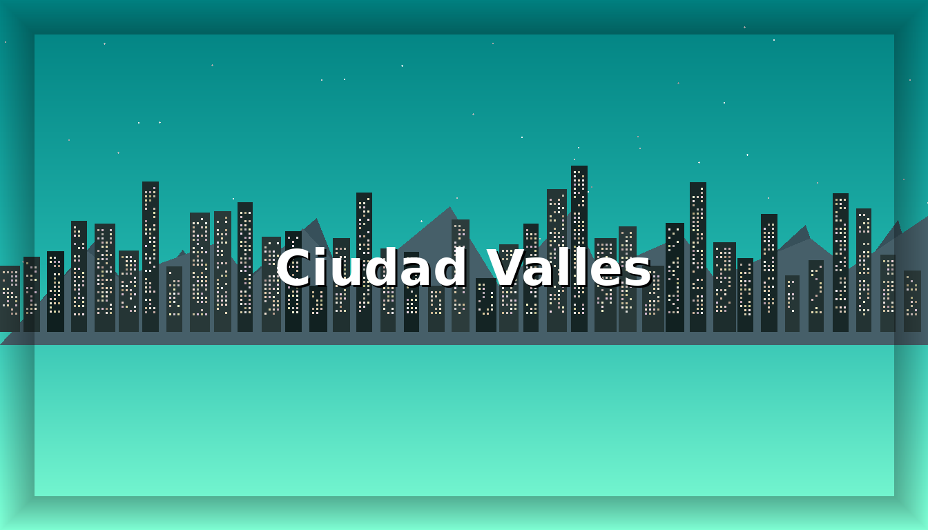 Chat Ciudad Valles - Imagen representativa de Ciudad Valles