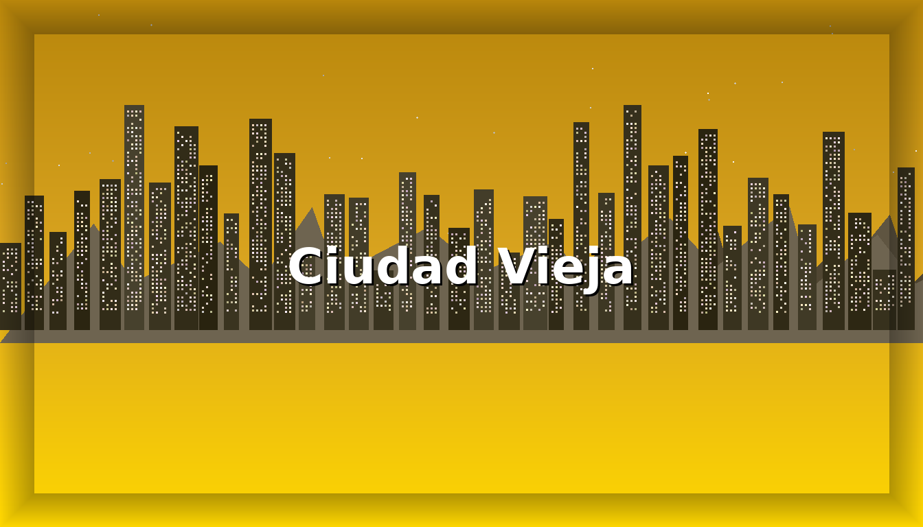 Chat Ciudad Vieja - Imagen representativa de Ciudad Vieja