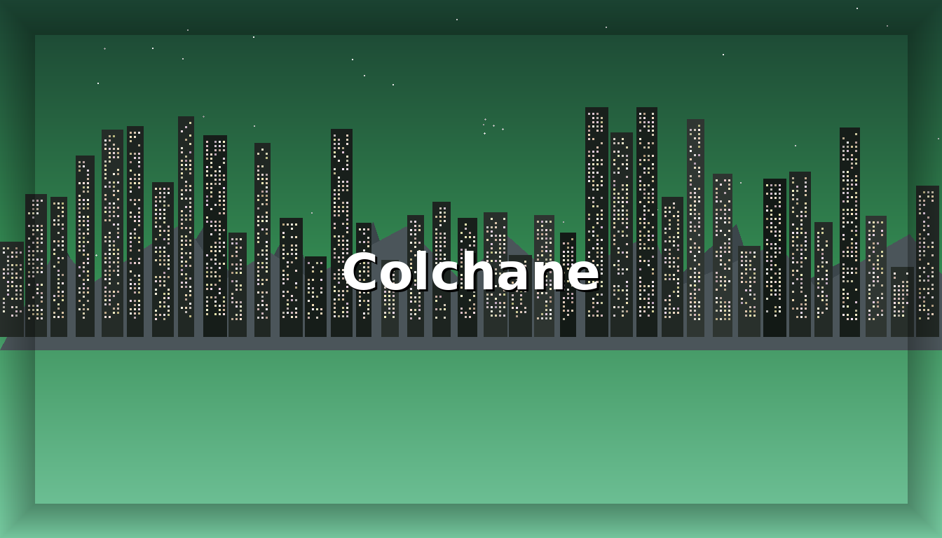 Chat Colchane - Imagen representativa de Colchane