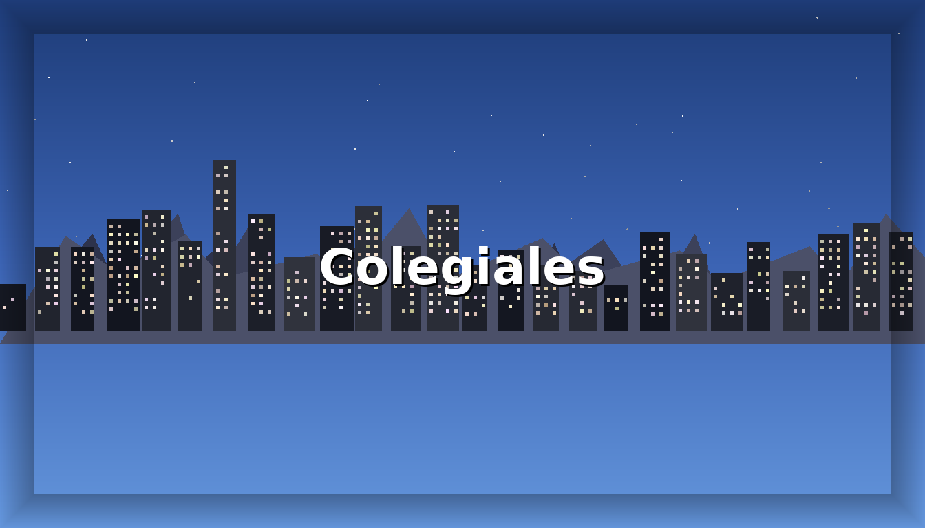 Chat Colegiales - Imagen representativa de Colegiales