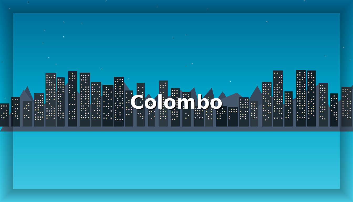 Chat Colombo - Imagen representativa de Colombo