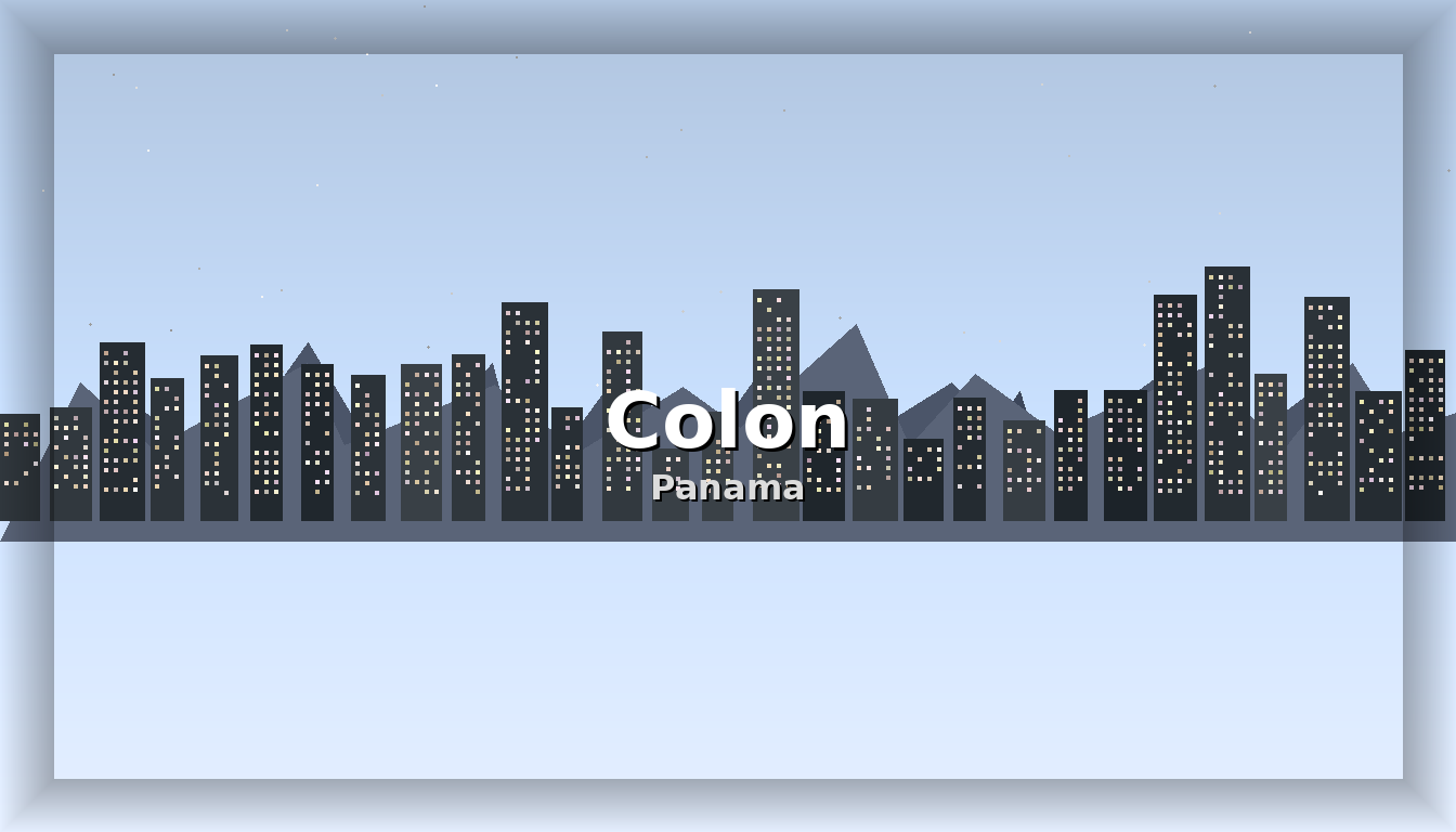 Chat Colon Pa - Imagen representativa de Colon Pa