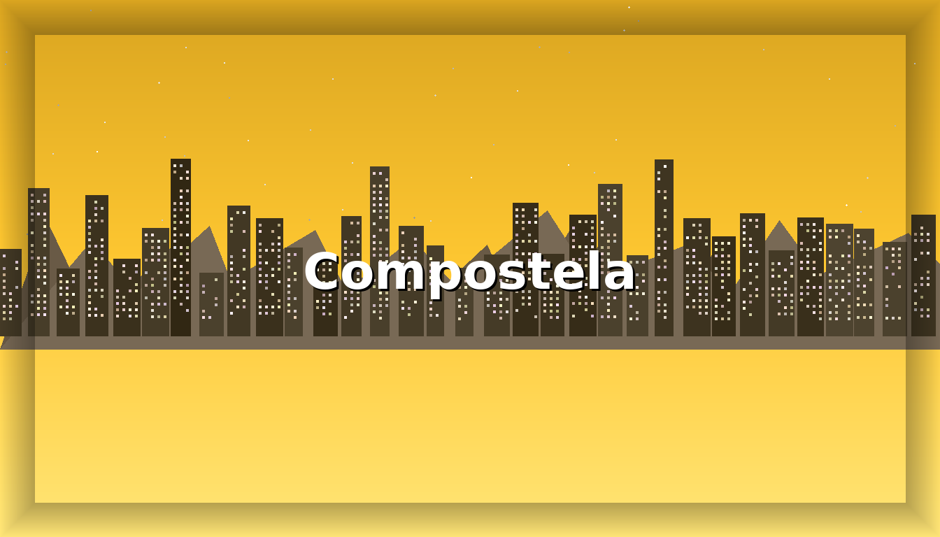 Chat Compostela - Imagen representativa de Compostela