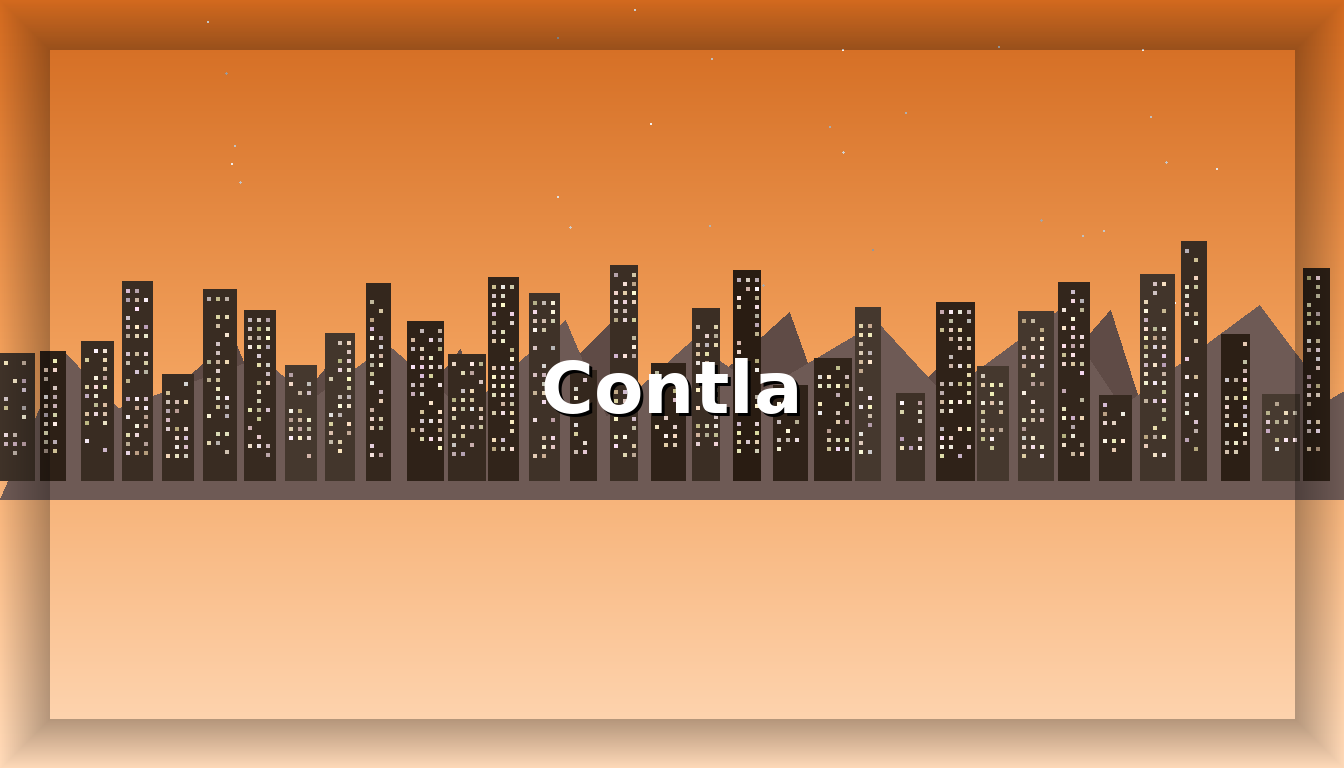 Chat Contla - Imagen representativa de Contla