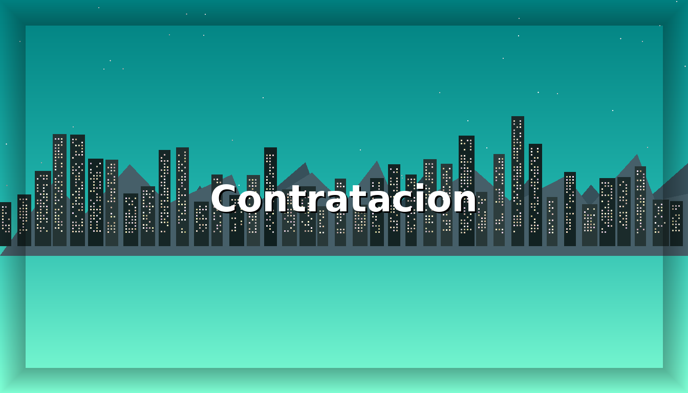 Chat Contratacion - Imagen representativa de Contratacion