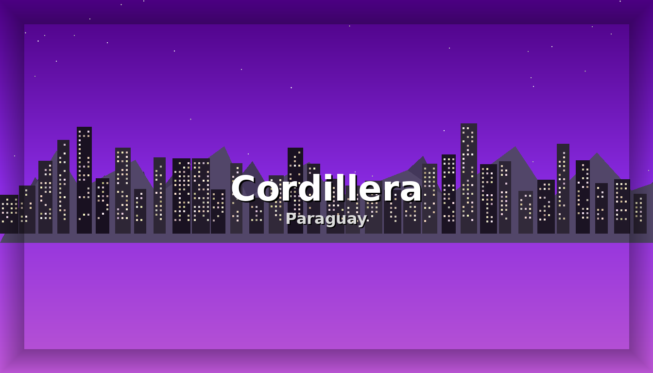 Chat Cordillera Py - Imagen representativa de Cordillera Py