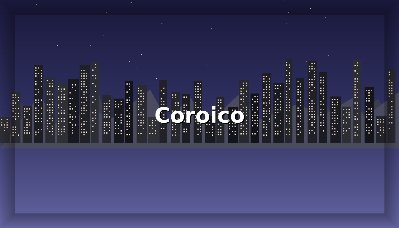 Chat Coroico - Imagen representativa de Coroico