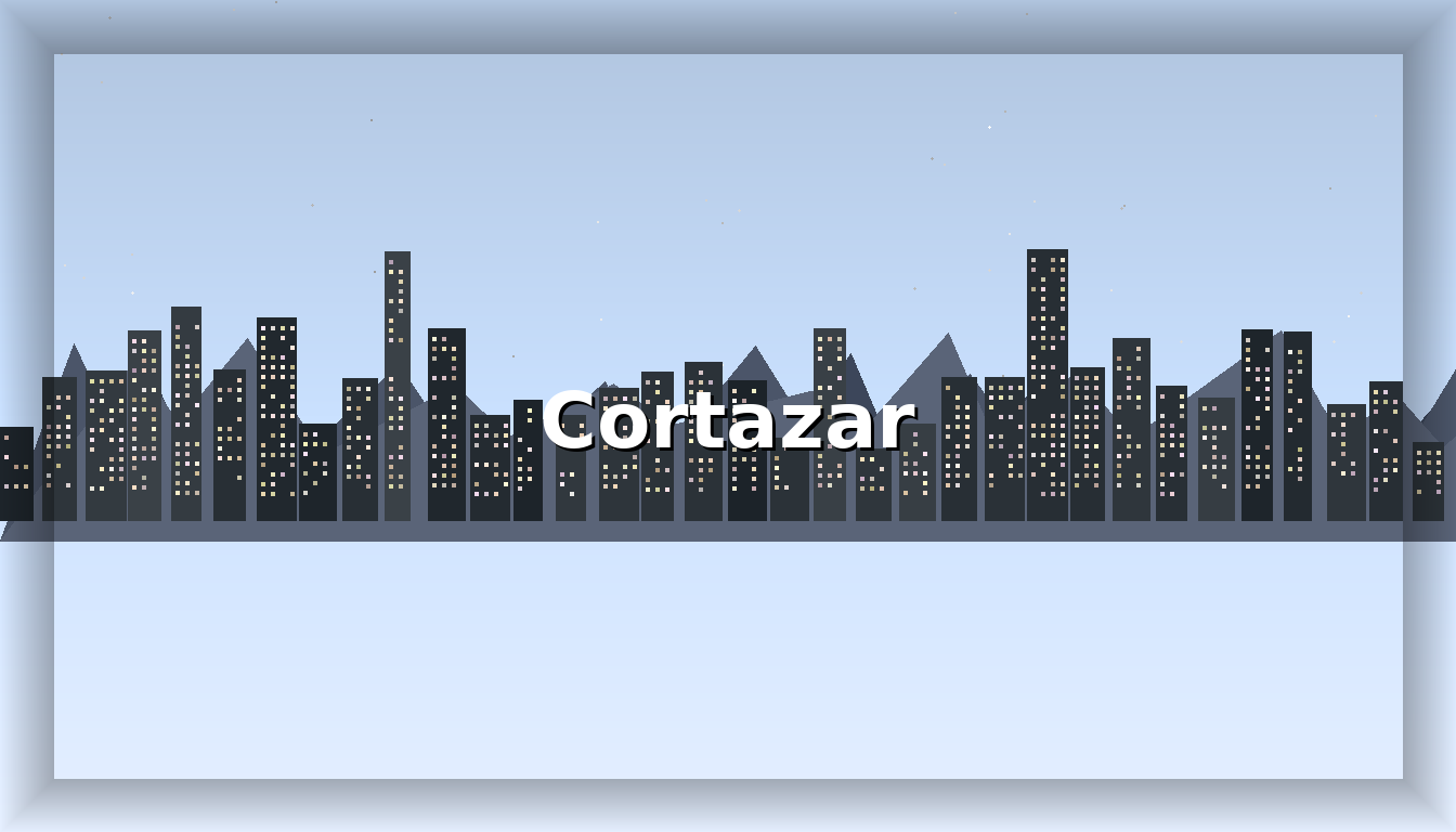 Chat Cortazar - Imagen representativa de Cortazar