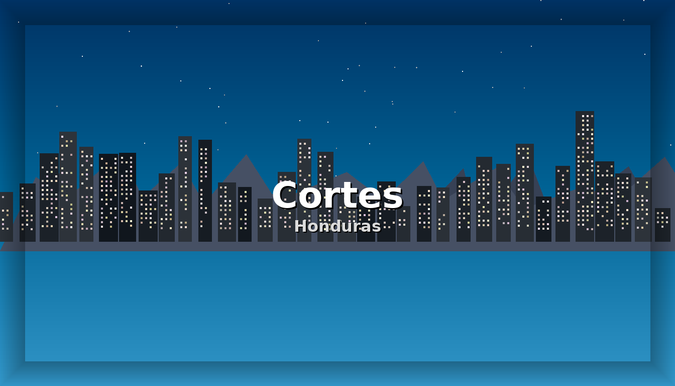 Chat Cortes Hn - Imagen representativa de Cortes Hn