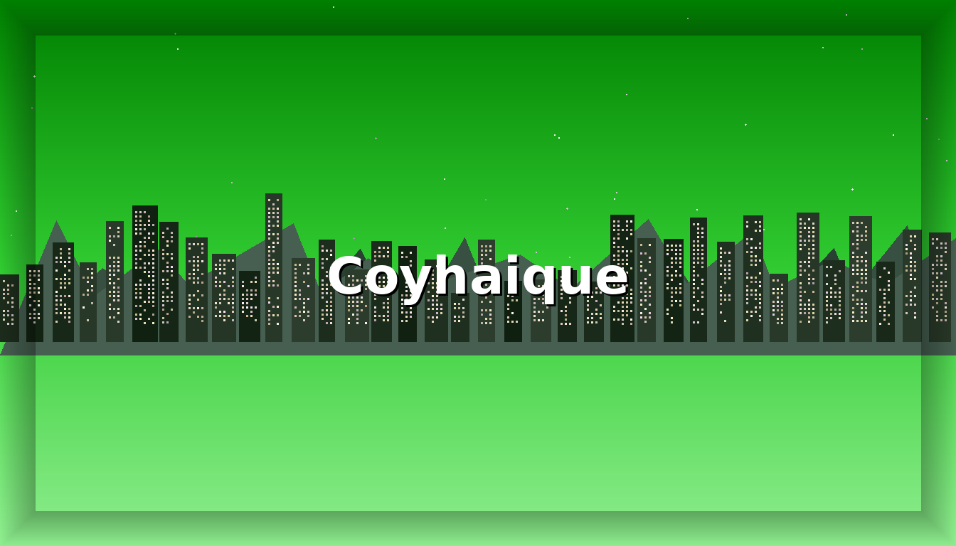 Chat Coyhaique - Imagen representativa de Coyhaique