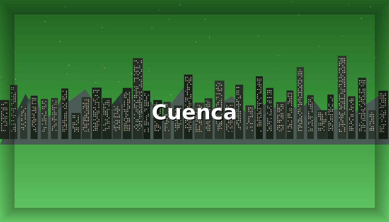 Chat Cuenca - Imagen representativa de Cuenca