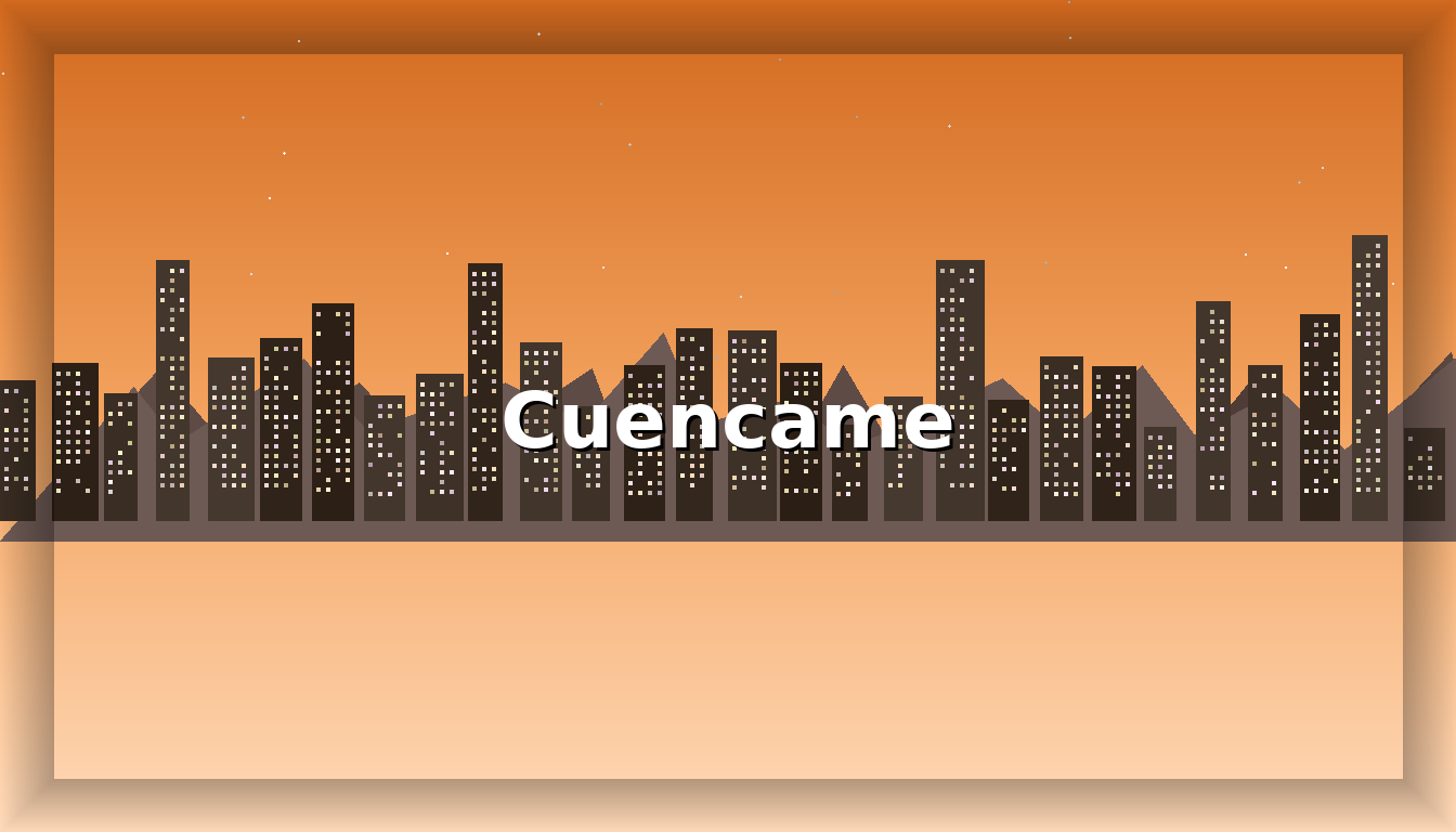 Chat Cuencame - Imagen representativa de Cuencame