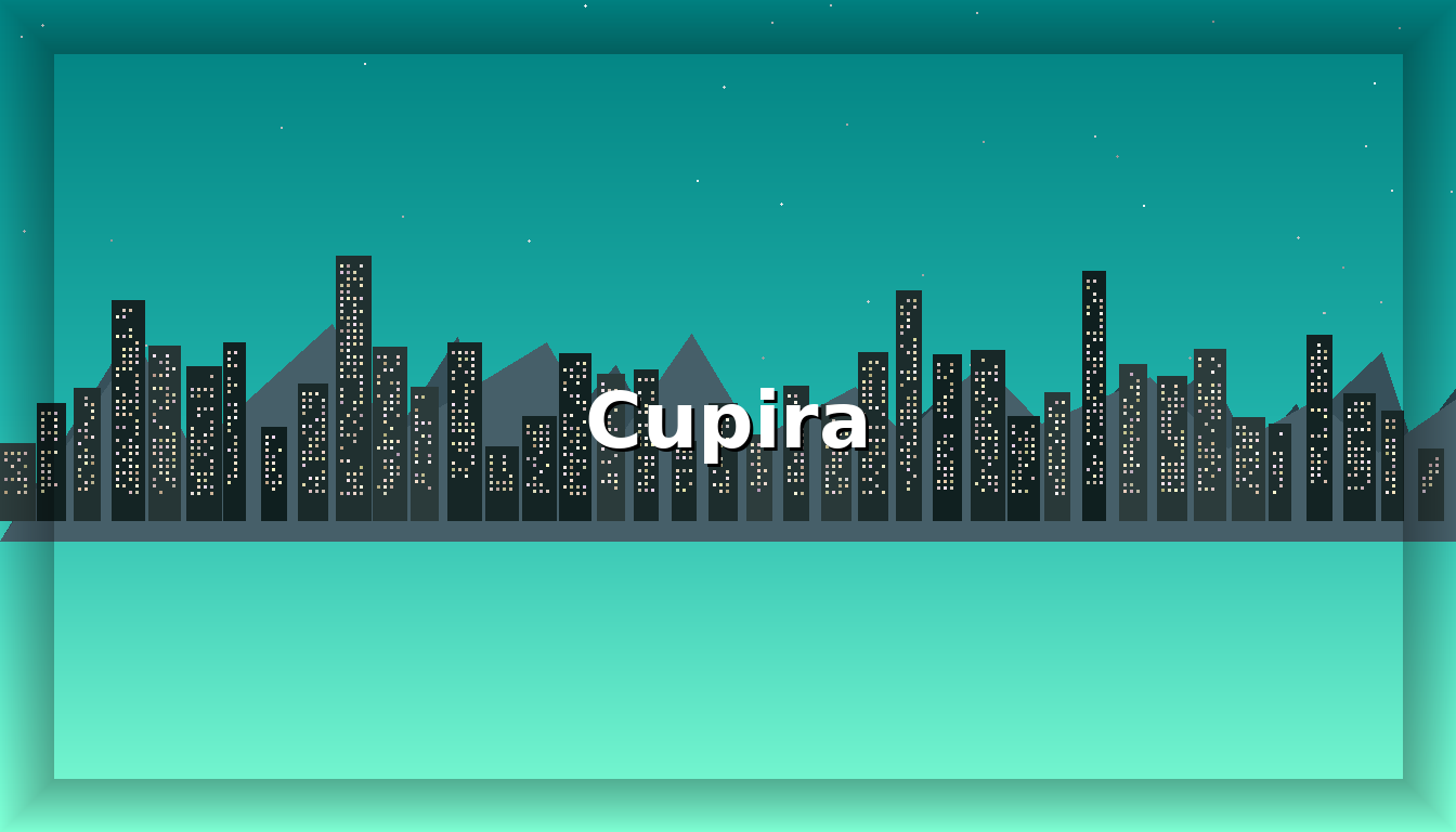 Chat Cupira - Imagen representativa de Cupira