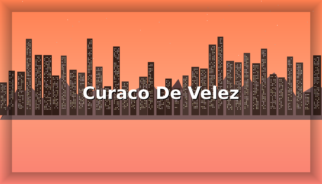 Chat Curaco De Velez - Imagen representativa de Curaco De Velez