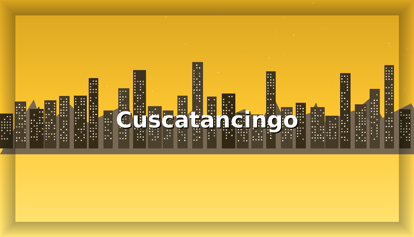 Chat Cuscatancingo - Imagen representativa de Cuscatancingo