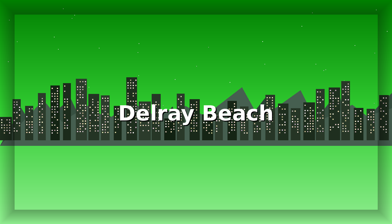 Chat Delray Beach - Imagen representativa de Delray Beach