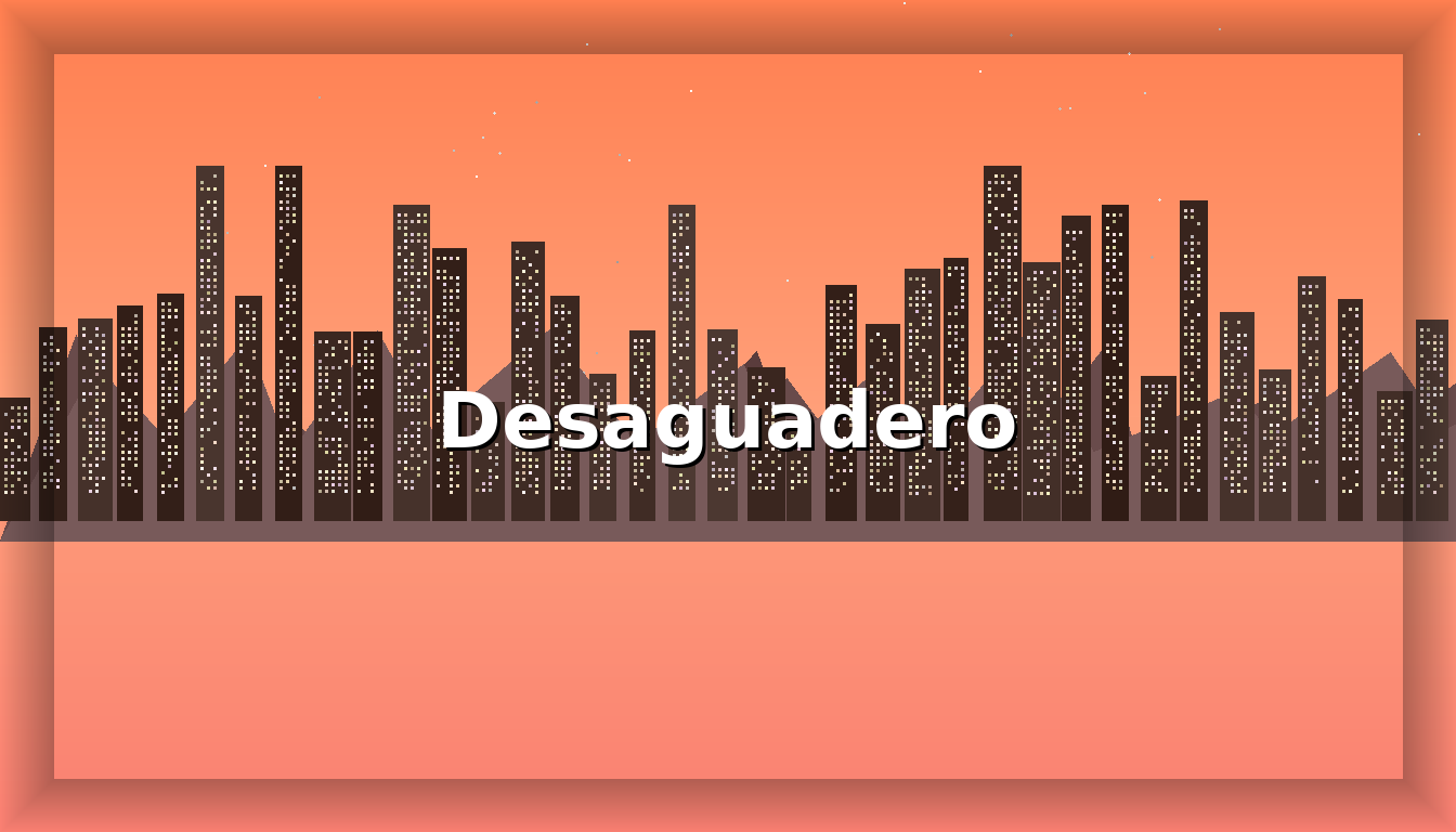 Chat Desaguadero - Imagen representativa de Desaguadero