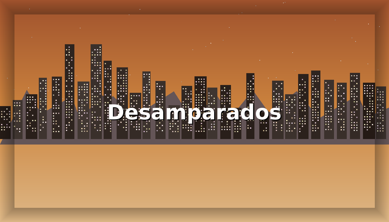 Chat Desamparados - Imagen representativa de Desamparados