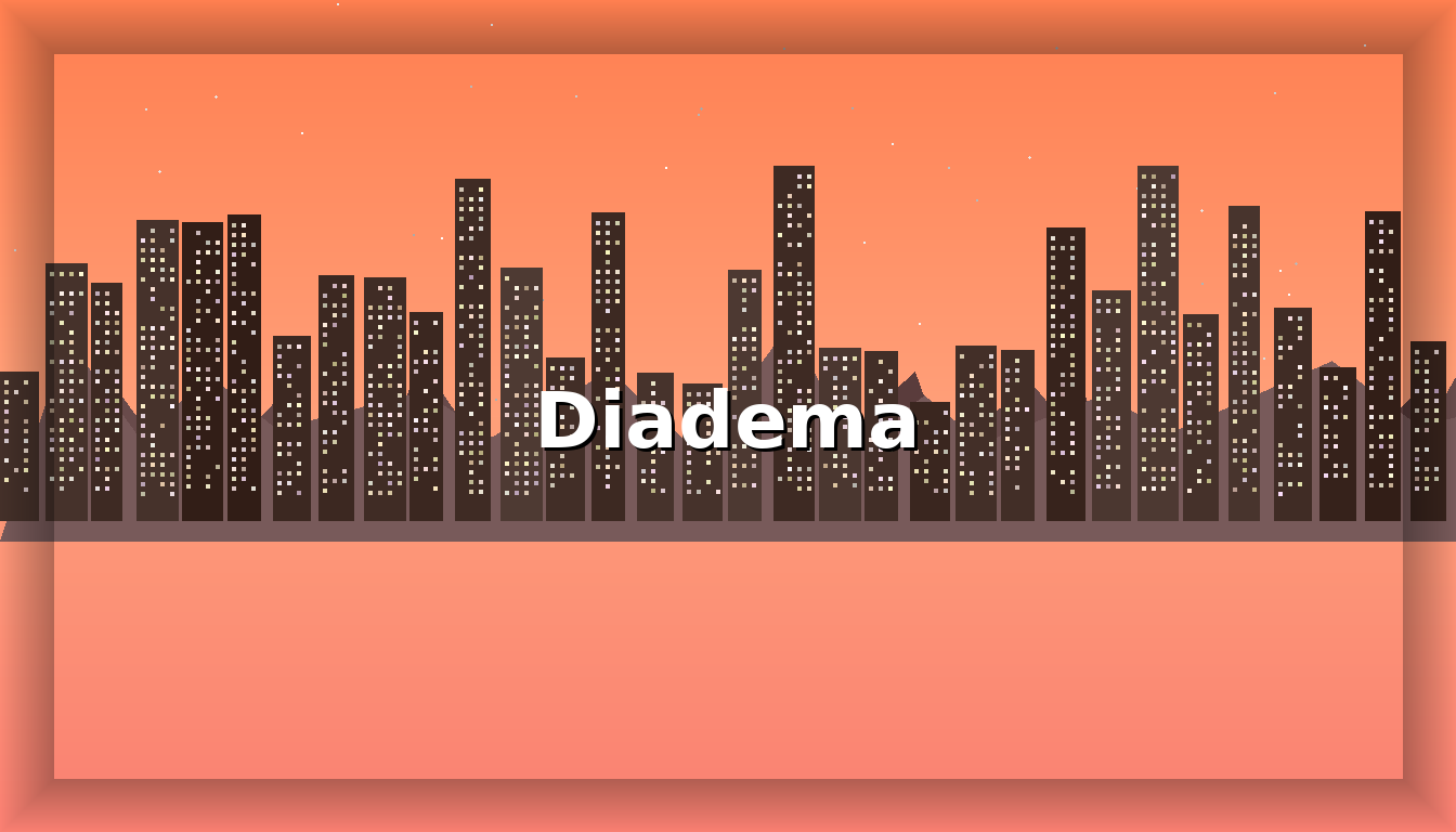 Chat Diadema - Imagen representativa de Diadema
