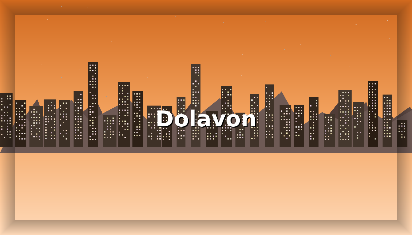 Chat Dolavon - Imagen representativa de Dolavon